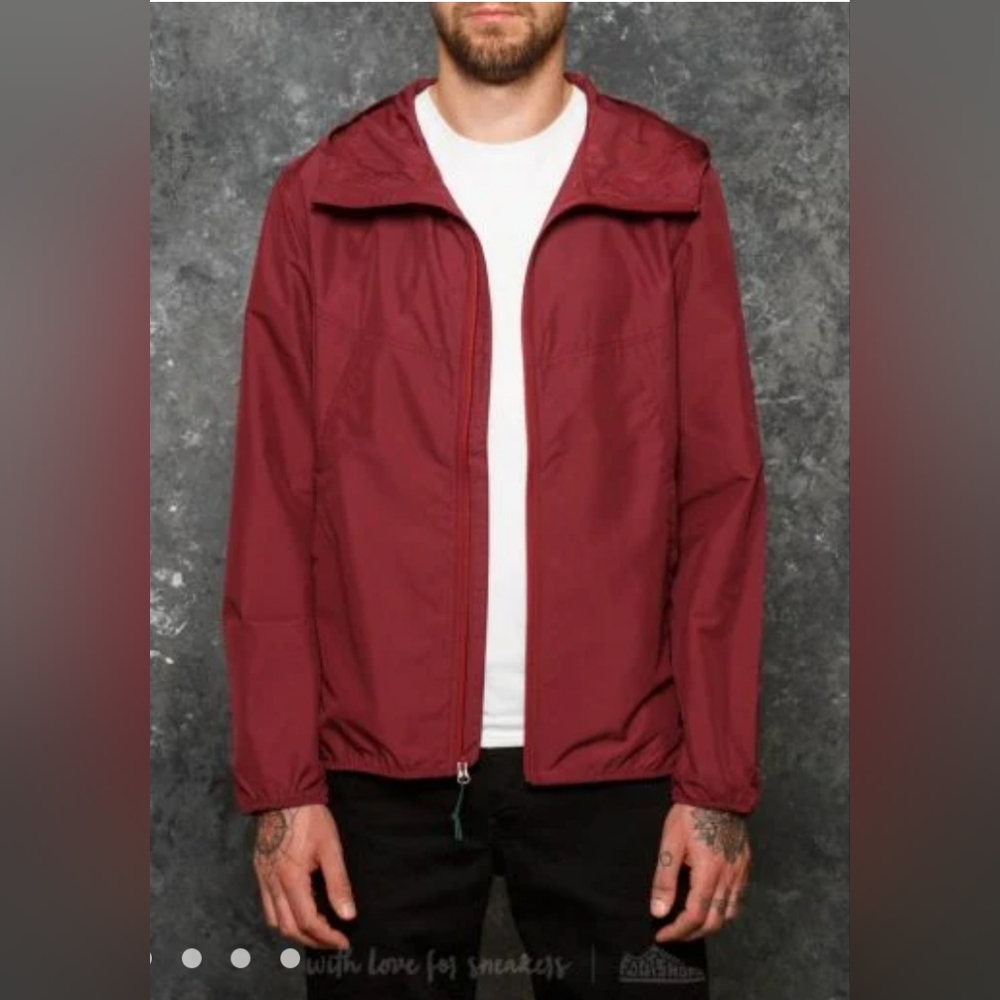Herschel Voyage Wind Jacket